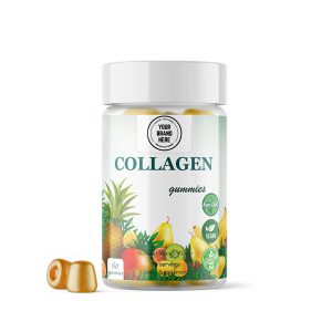 Collagen Gummy