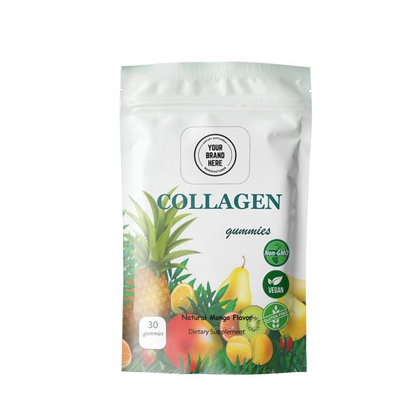 Collagen Gummy - Image 3