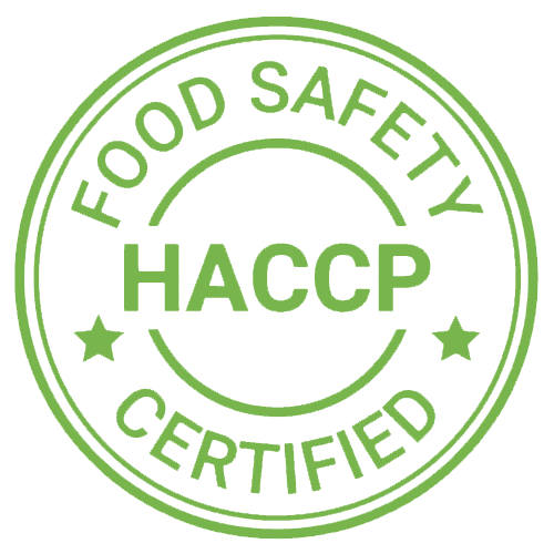 HACCP