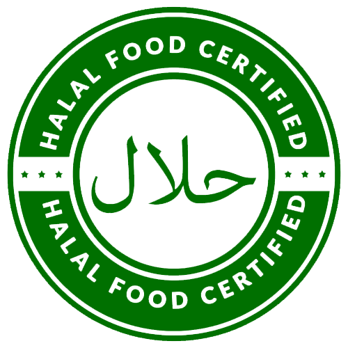 HALAL