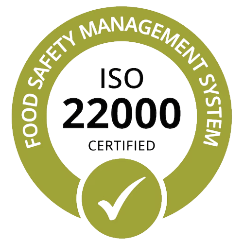 ISO22000