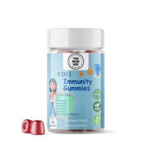 Immunity Gummy