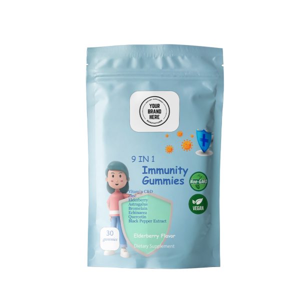 Immunity Gummy - Image 3