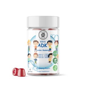 Kids ADK Vitamin Gummy
