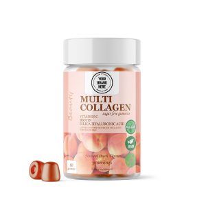 Multi Collagen Gummy