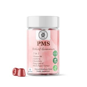 PMS Relief Gummy