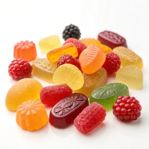 Are Most Gummy Multivitamins Disguised as Candy?