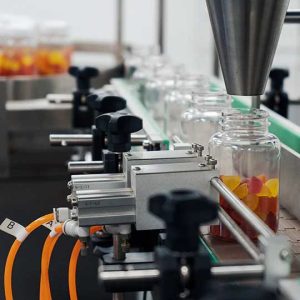 gummy vitamin manufacturers