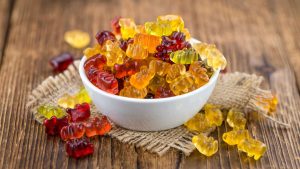 Zero Sugar‡ Gummies Vitamins