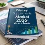 Dietary Supplements Market 2026: Growth, Trends