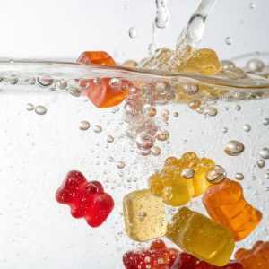 Do Gummy Vitamins Dissolve in Your Stomach?