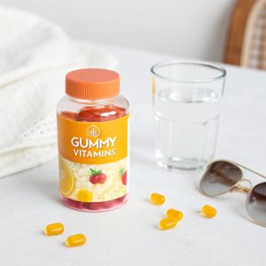 Do Gummy Vitamins Really Work?