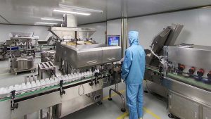 Gummy Vitamin Manufacturer