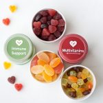 What are the best gummy vitamins for adults?