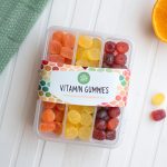 What Are Vitamin Gummies?