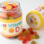What's the one vitamin that has the tastiest gummy version?