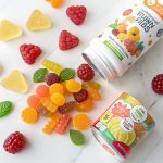 Why are vitamins coming in gummy form these days?