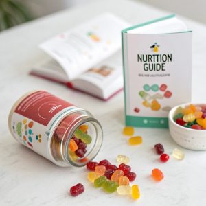 Will Eating Too Many Gummy Vitamins Make You Sick? Safe Dosage Tips