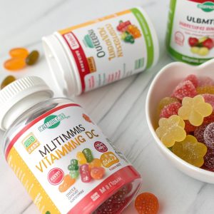 What are the best gummy vitamins for adults?