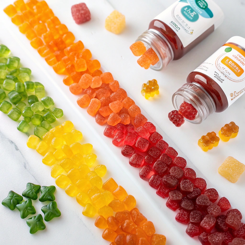 What Are the Best Vitamins with High Quality Ingredients?