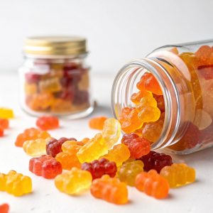 What’s the one vitamin that has the tastiest gummy version?