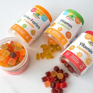 Which brands of vitamin gummies are the most trustworthy?