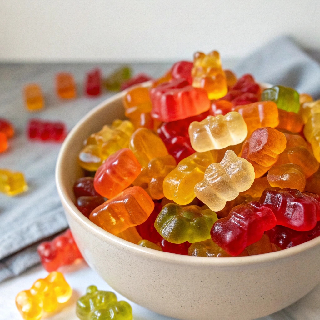 Do I Need a License to Sell Homemade Vitamin Gummies?