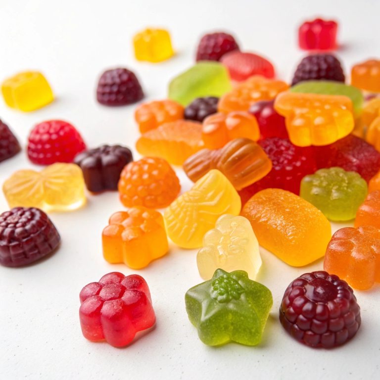 What are the best gummy vitamins for men?