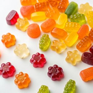 Which Gummy Vitamin Manufacturer Is Best for Your Brand?