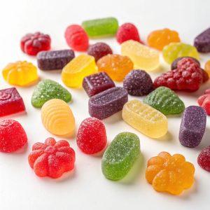 How Do You Choose the Right Gummy Vitamin Manufacturer?