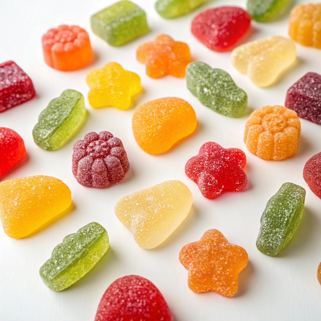 Which Gummy Vitamin Manufacturer Can Help You Scale Your Supplement Brand?