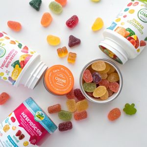 A Comprehensive Overview of the Gummy Vitamin