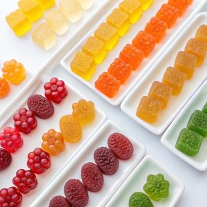 How to Identify High-Quality Vitamin Gummies