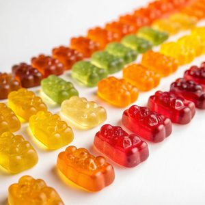 Key Elements for Producing High-Quality Gummy Vitamins