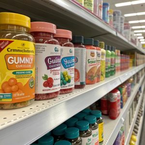 Do I Need a License to Sell Homemade Vitamin Gummies?
