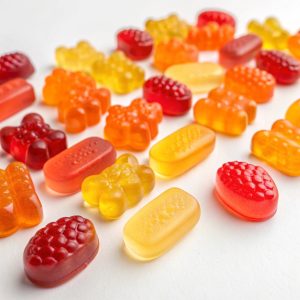 Starting a Vitamin Gummy Company from Scratch: 10 Steps