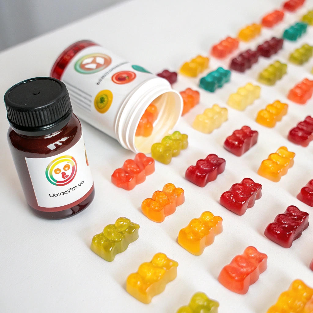 How Can Custom Gummy Vitamins Help Your Brand Build Trust, Quality, and Long-Term Growth?