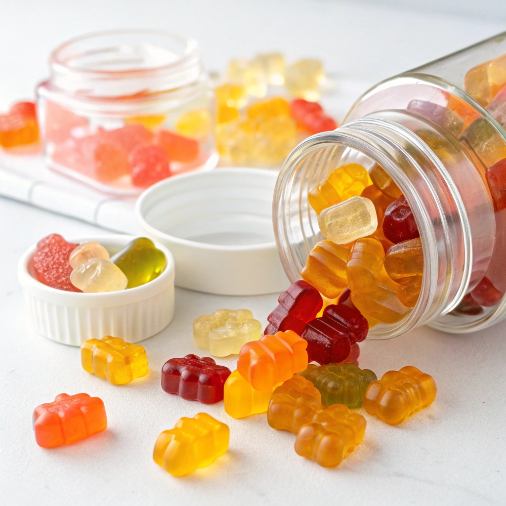 How to Find Reputable Vitamin Gummy Manufacturers in China?
