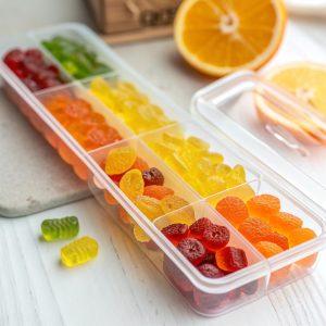Importance of Quality Control in Vitamin Gummy Production