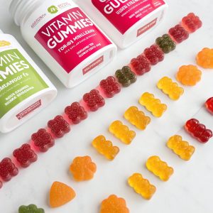What Are the Best Vitamin Gummies for Women?