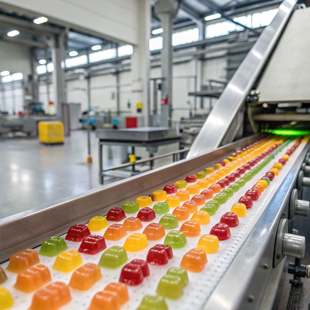 What Is a Low Minimum Order Vitamin Gummy Manufacturer?