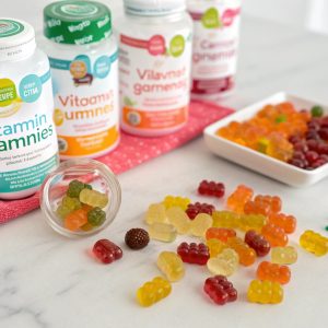 Which Vitamin Gummies Are Best During Pregnancy?