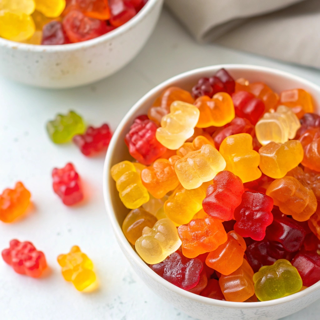Top 10 Best Private Label Vitamin Gummies Manufacturers Worldwide