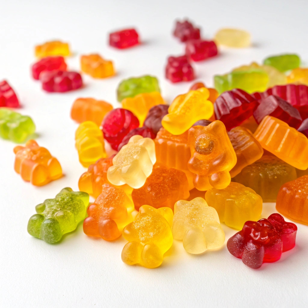 White-Label vs Private-Label Vitamin Gummies